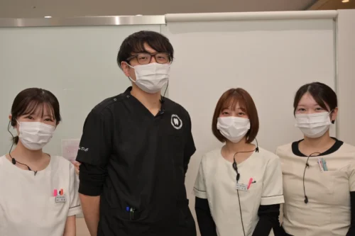 池田カツべ歯科・矯正歯科