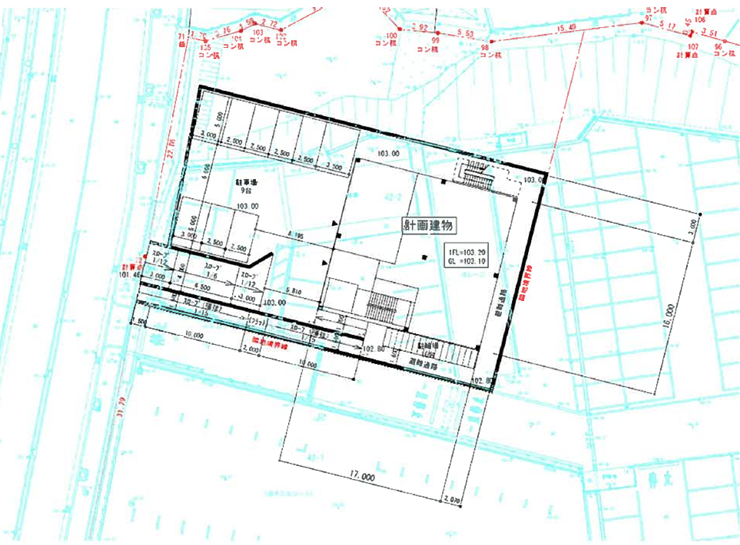 Before image